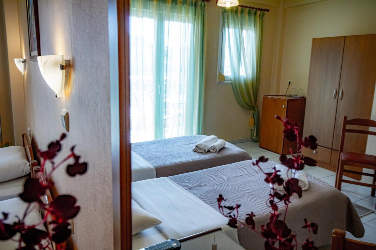 Imperial Home Tsironis Giannina Esterno foto