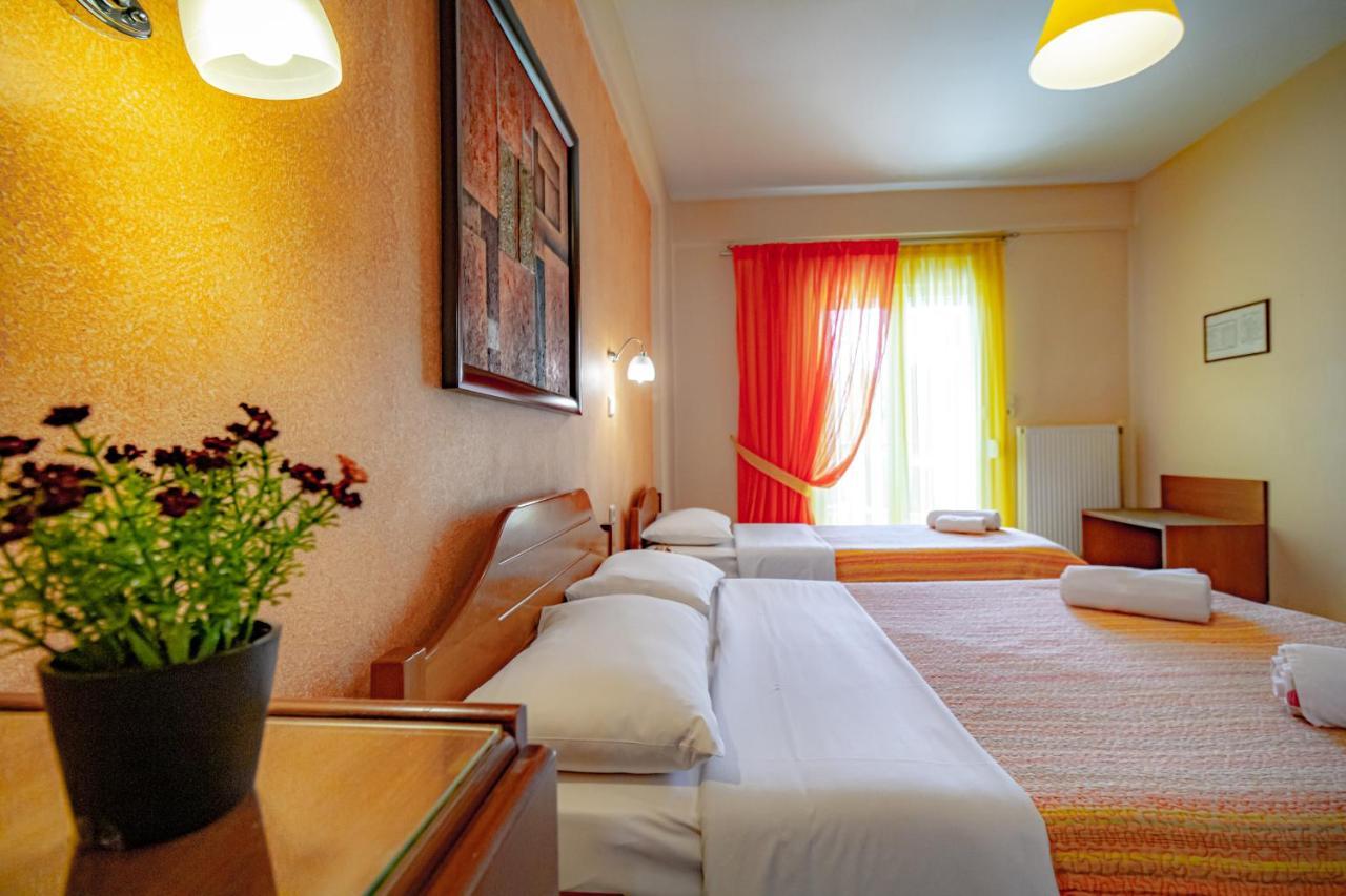 Imperial Home Tsironis Giannina Esterno foto