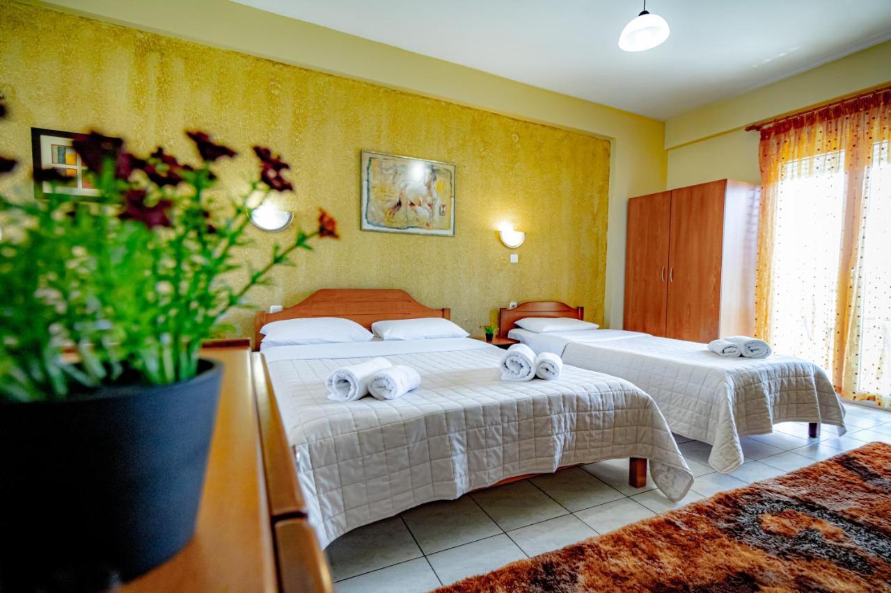 Imperial Home Tsironis Giannina Esterno foto