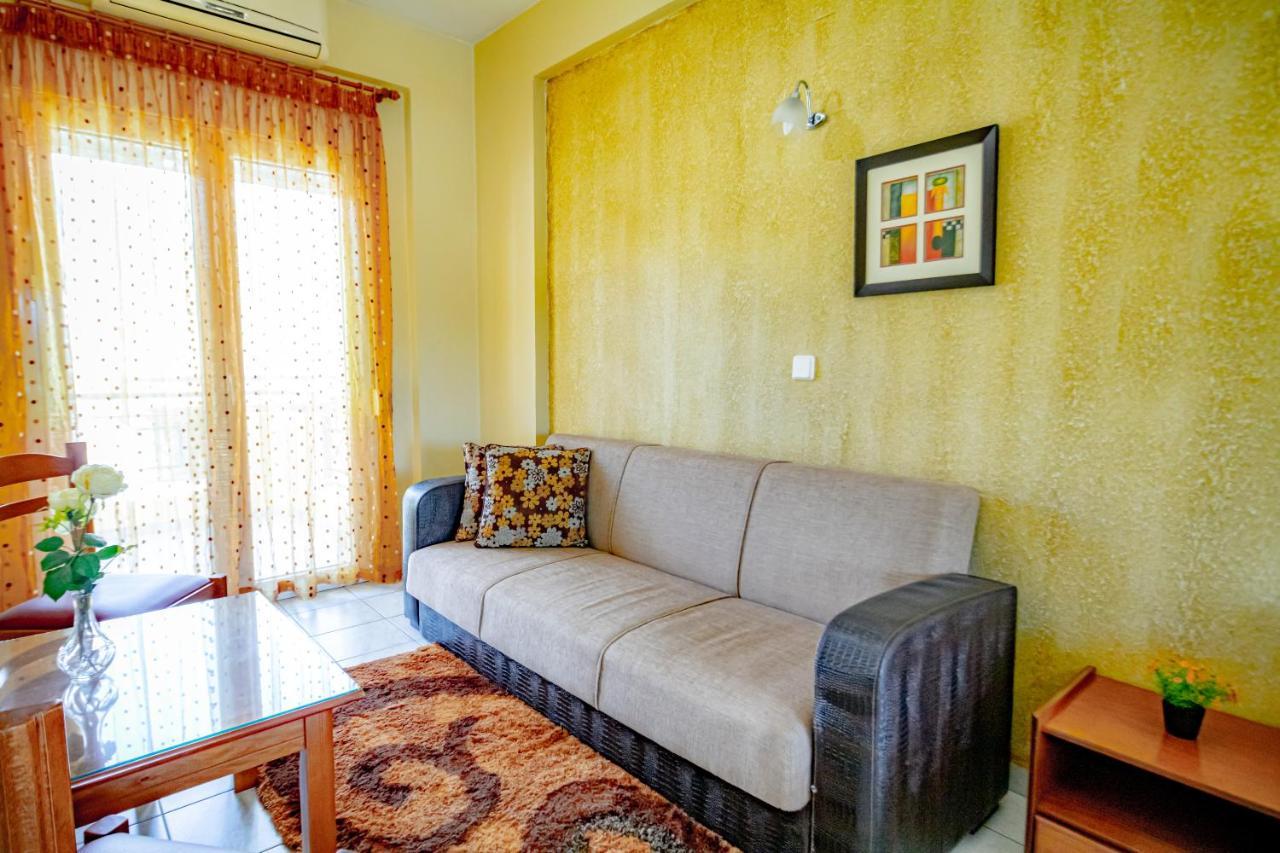 Imperial Home Tsironis Giannina Esterno foto