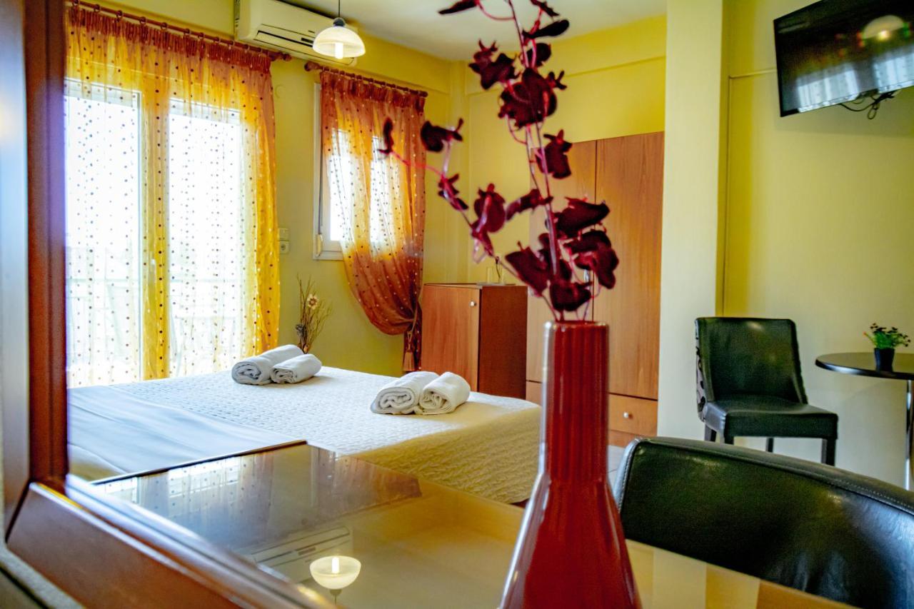 Imperial Home Tsironis Giannina Esterno foto
