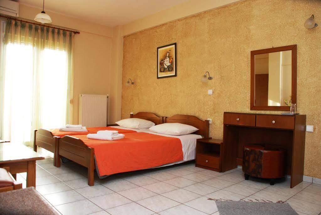 Imperial Home Tsironis Giannina Esterno foto