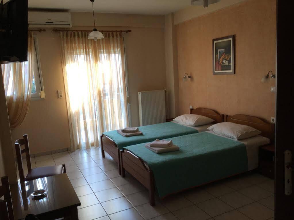 Imperial Home Tsironis Giannina Esterno foto